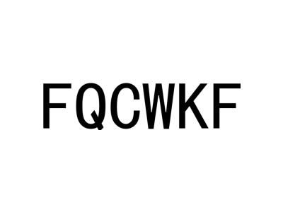 FQCWKF