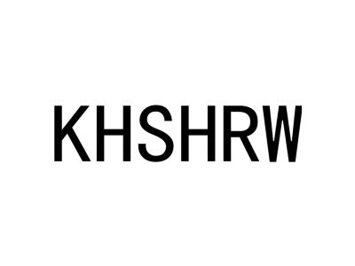 KHSHRW