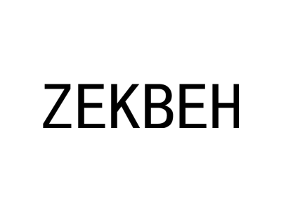 ZEKBEH