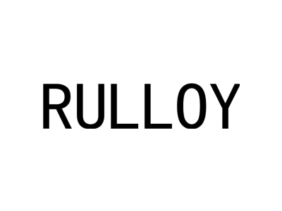 RULLOY