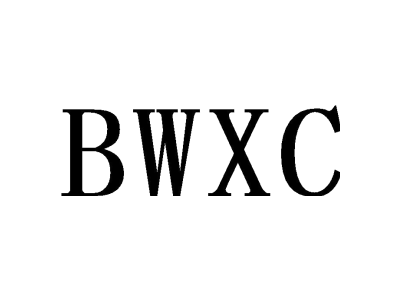 BWXC