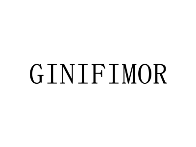 GINIFIMOR