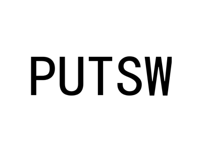 PUTSW