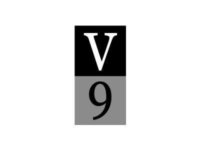 V 9