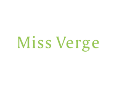MISS VERGE