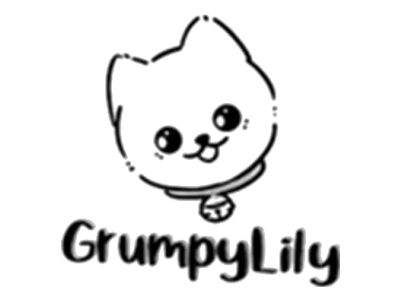GRUMPYLILY