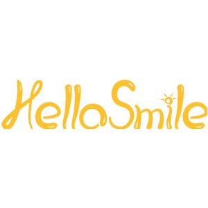 HELLO SMILE