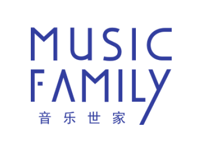 音乐世家 MUSIC FAMILY
