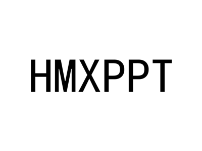HMXPPT