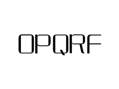 OPQRF