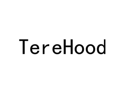 TEREHOOD