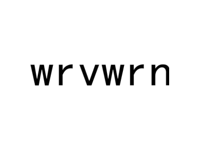 WRVWRN