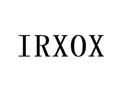 IRXOX