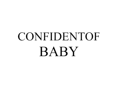 CONFIDENTOF BABY