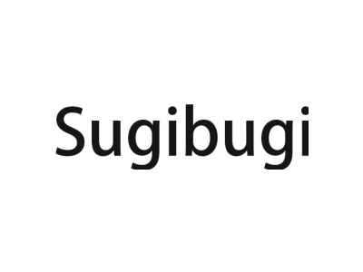 SUGIBUGI