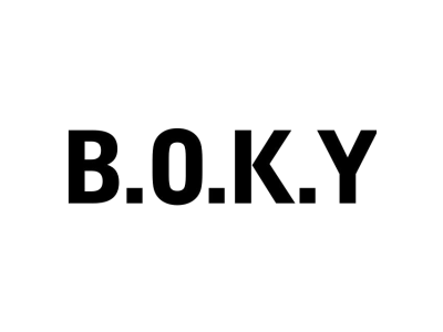 B.O.K.Y
