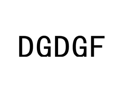 DGDGF