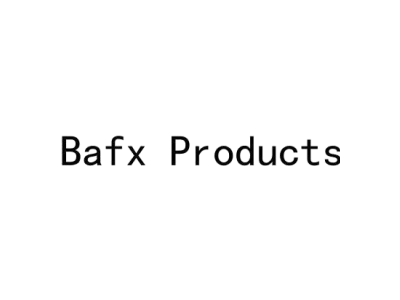BAFX PRODUCTS