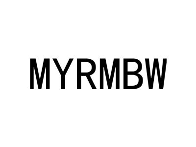 MYRMBW