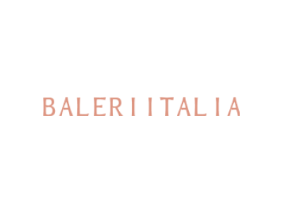BALERI ITALIA
