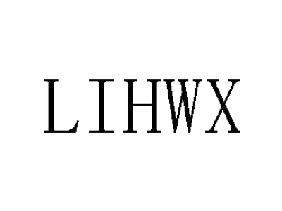 LIHWX