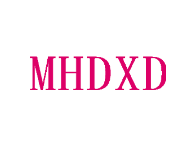 MHDXD