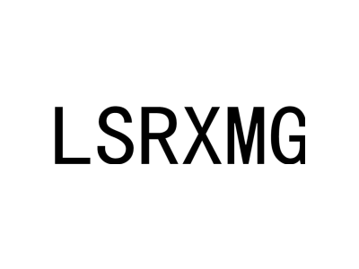 LSRXMG
