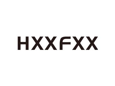 HXXFXX