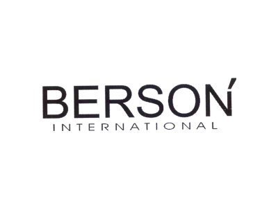 BERSON INTERNATIONAL
