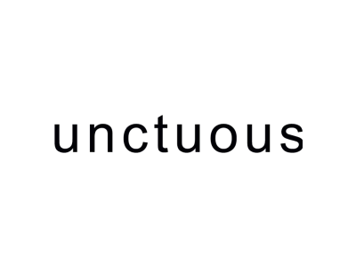 UNCTUOUS
