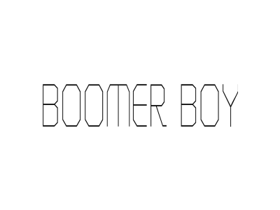 BOOMER BOY