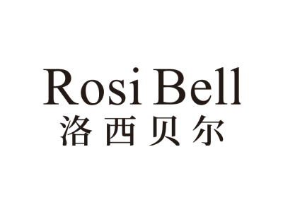 ROSI BELL 洛西贝尔