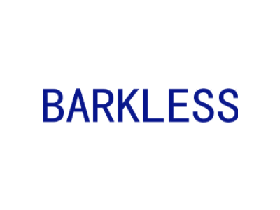 BARKLESS