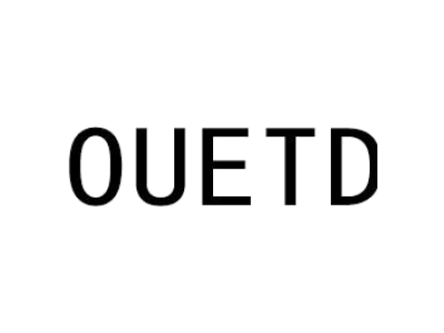 OUETD
