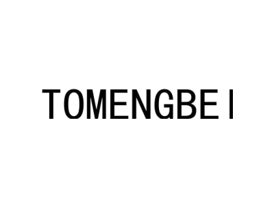 TOMENGBEI