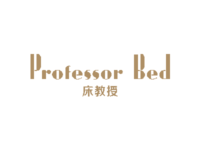 PROFESSOR BED 床教授