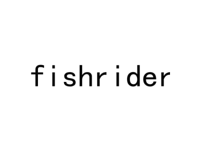 FISHRIDER