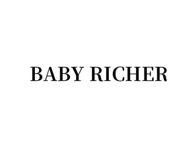 BABY RICHER