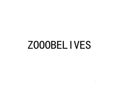 ZOOOBELIVES