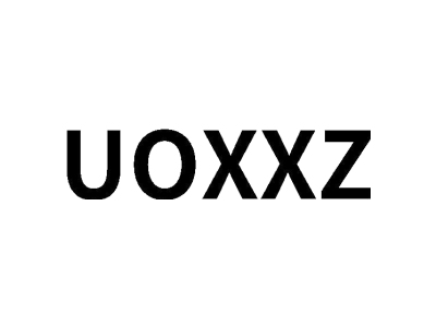UOXXZ