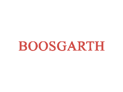 BOOSGARTH