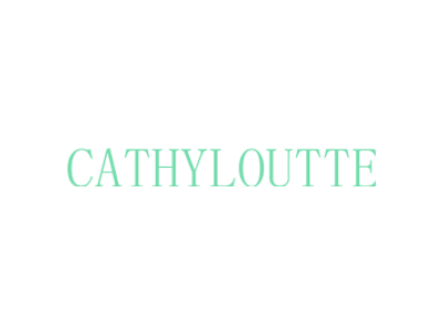 CATHYLOUTTE