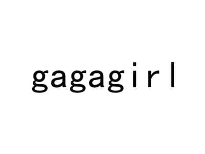 GAGAGIRL