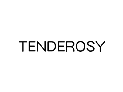 TENDEROSY