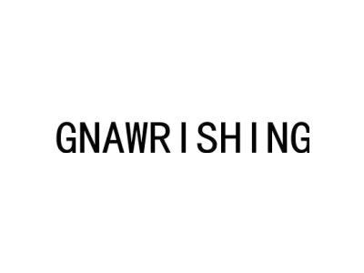 GNAWRISHING