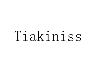 TIAKINISS