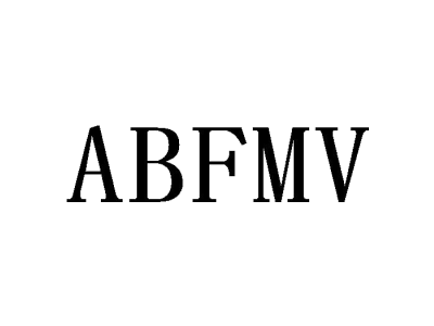 ABFMV