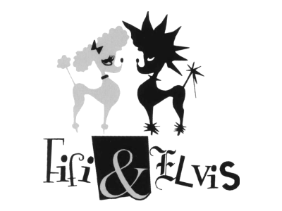 FIFI & ELVIS