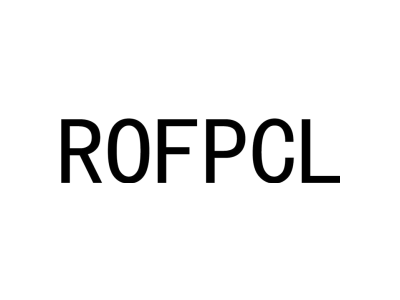 ROFPCL