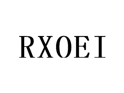 RXOEI